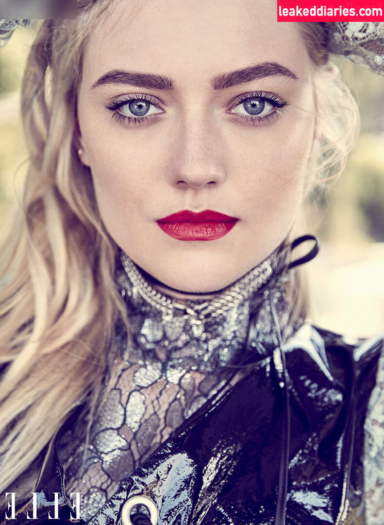 Dakota Fanning (dakotafanning) photo 142