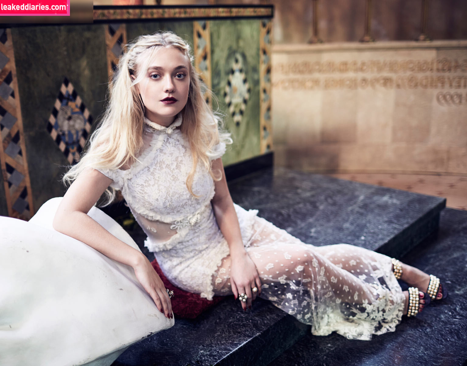 Dakota Fanning (dakotafanning) photo 147