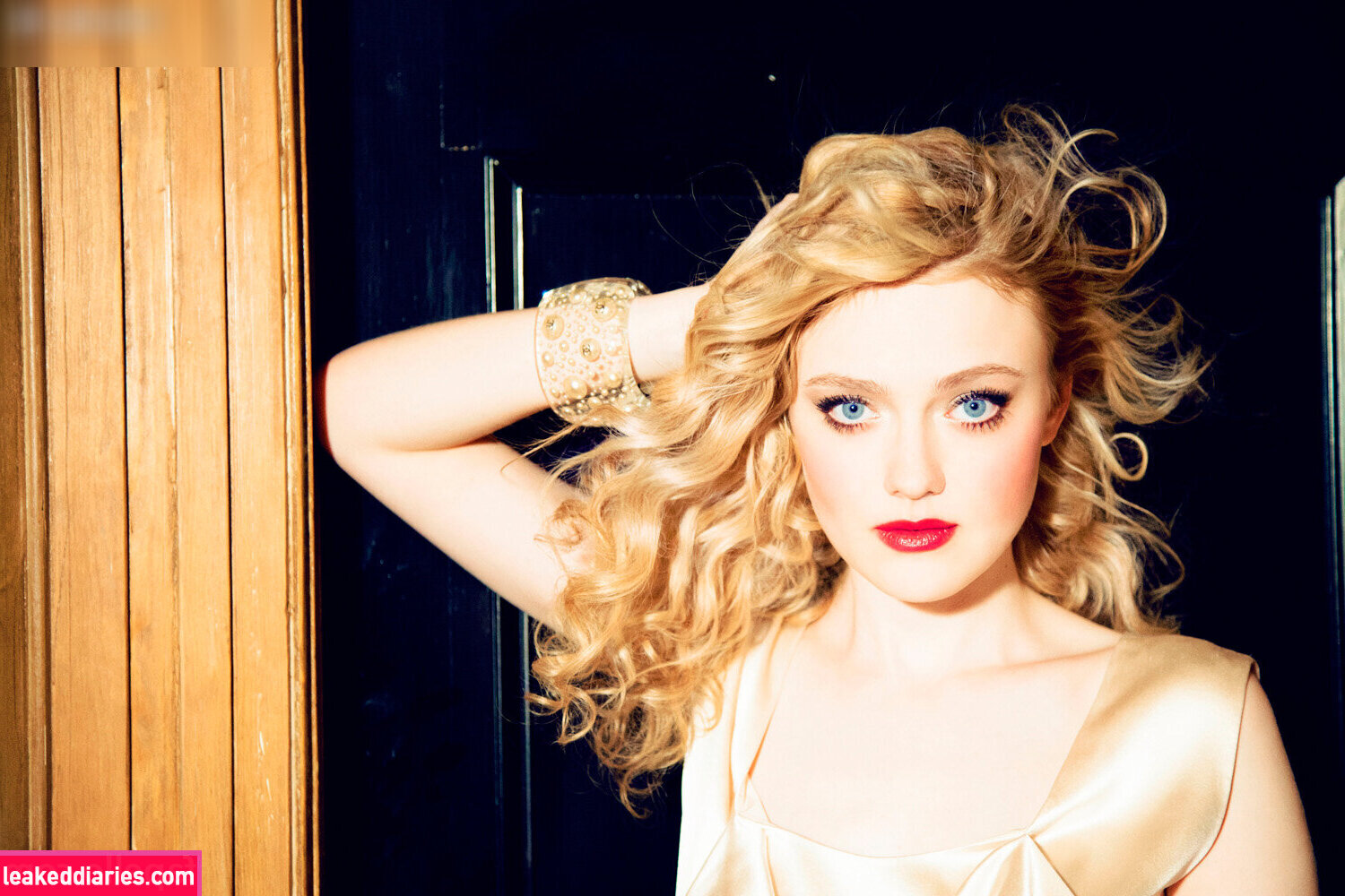 Dakota Fanning (dakotafanning) photo 166