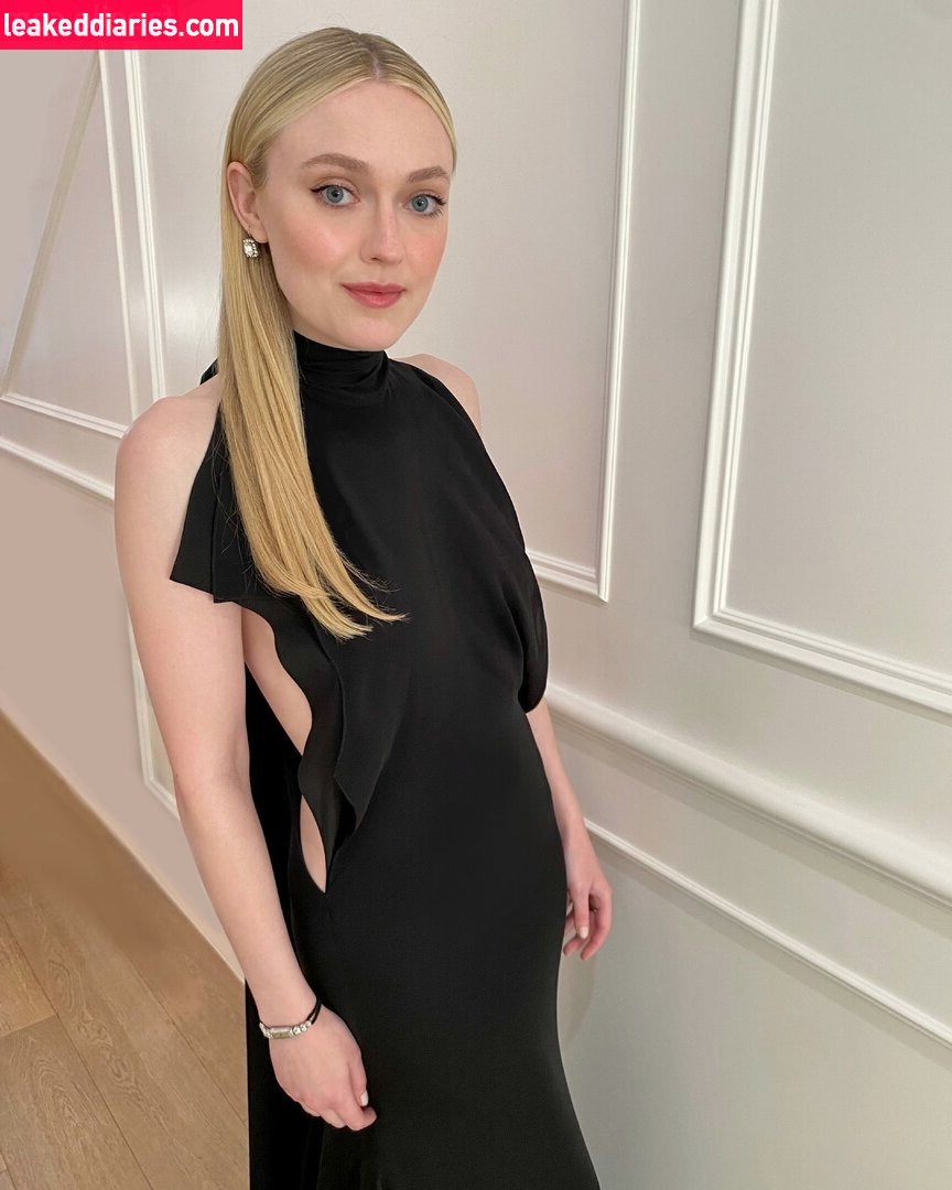 Dakota Fanning (dakotafanning) photo 186