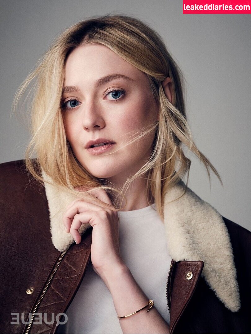 Dakota Fanning (dakotafanning) photo 218