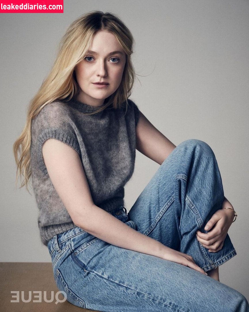 Dakota Fanning (dakotafanning) photo 221