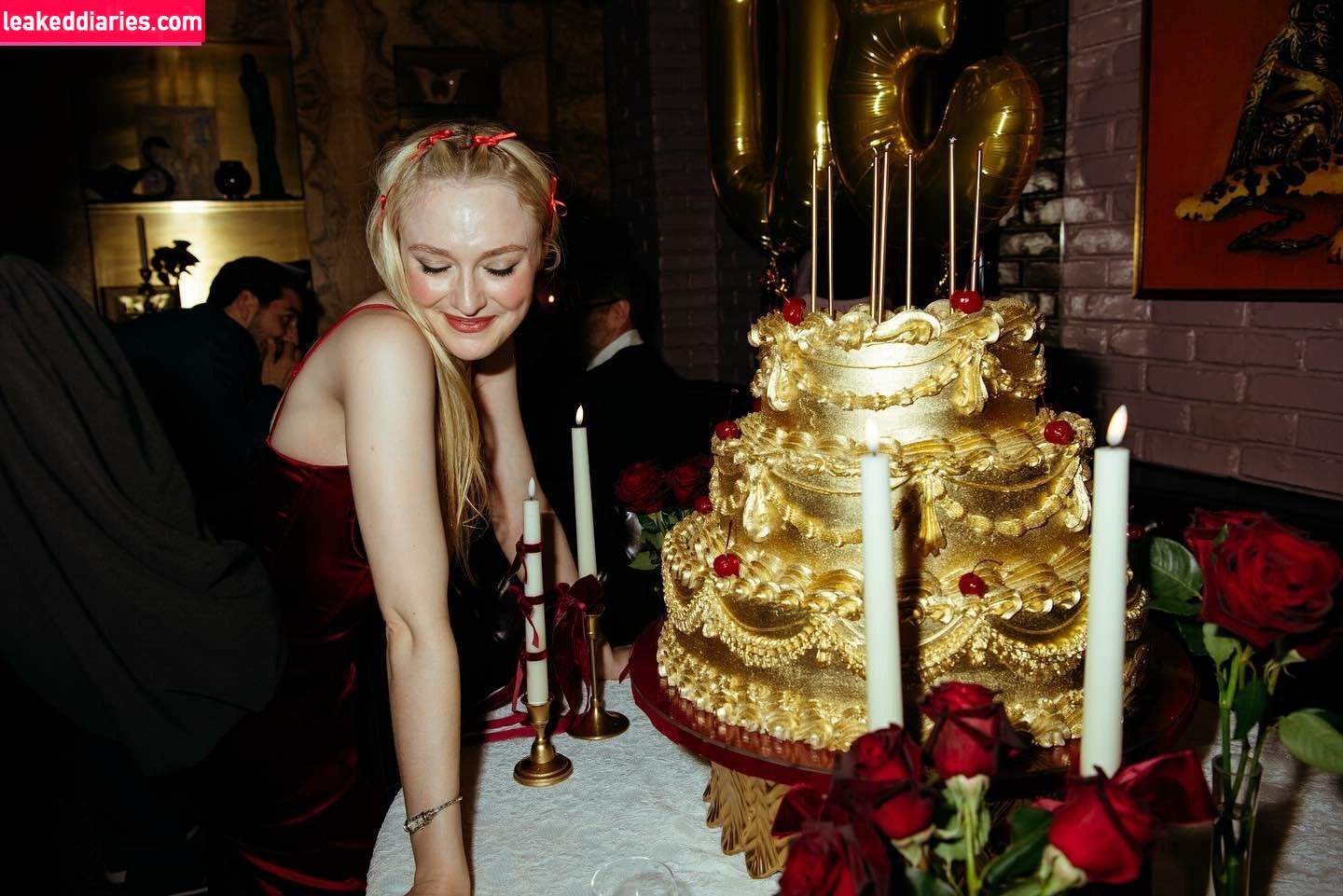 Dakota Fanning (dakotafanning) photo 224