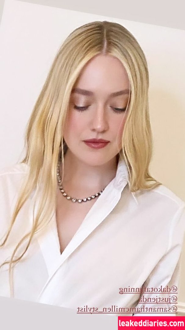 Dakota Fanning (dakotafanning) photo 231