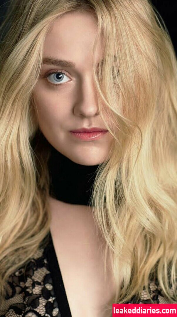 Dakota Fanning (dakotafanning) photo 268