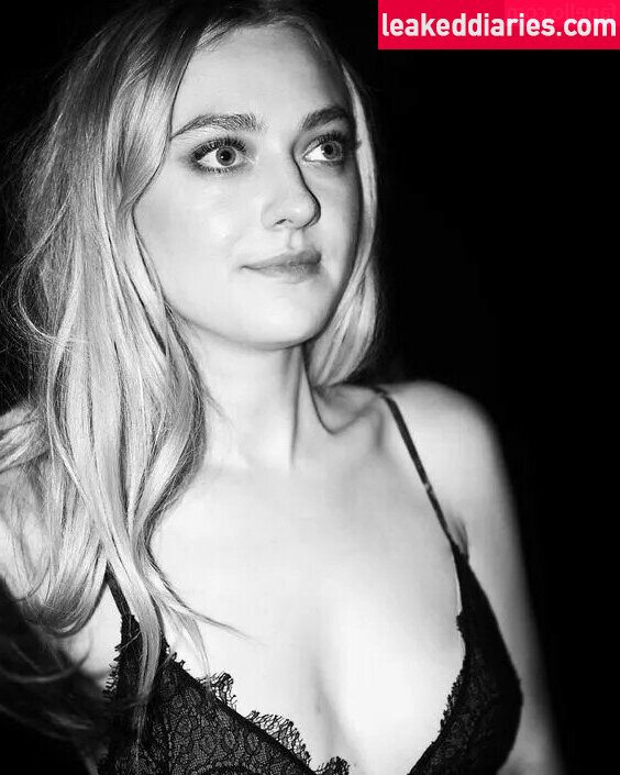 Dakota Fanning (dakotafanning) photo 271