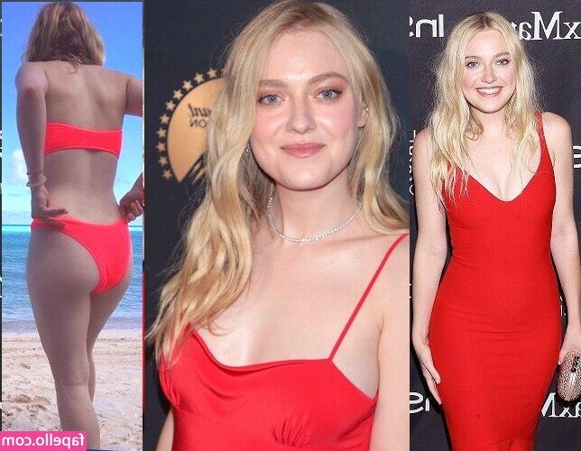 Dakota Fanning (dakotafanning) photo 316