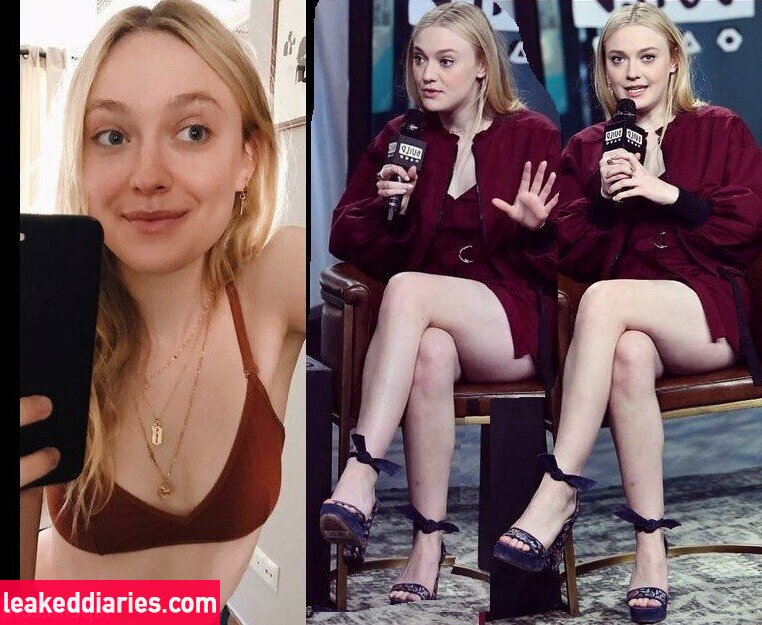 Dakota Fanning (dakotafanning) photo 322