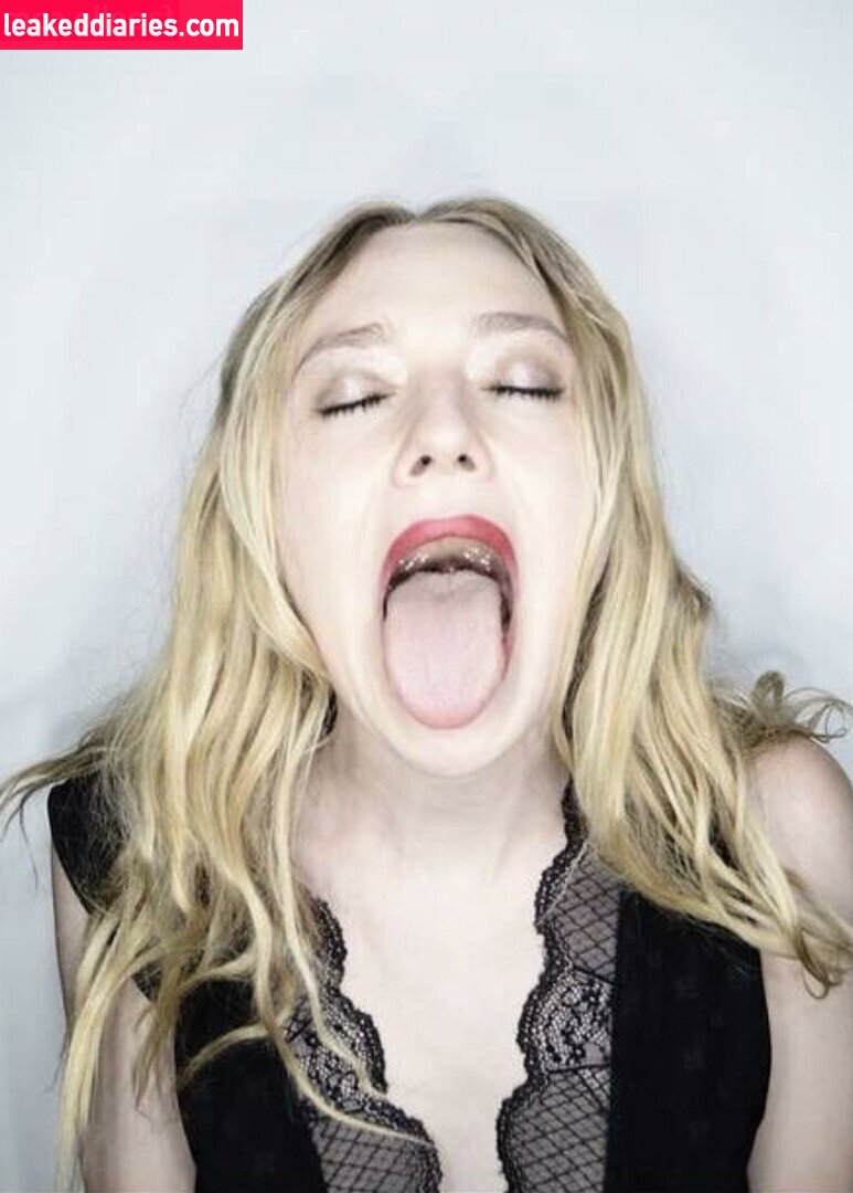 Dakota Fanning (dakotafanning) photo 334