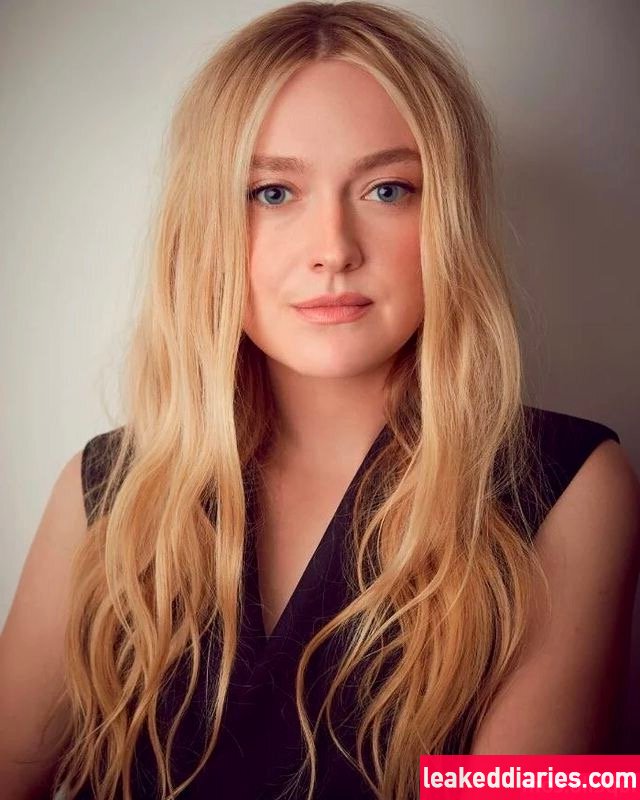 Dakota Fanning (dakotafanning) photo 349