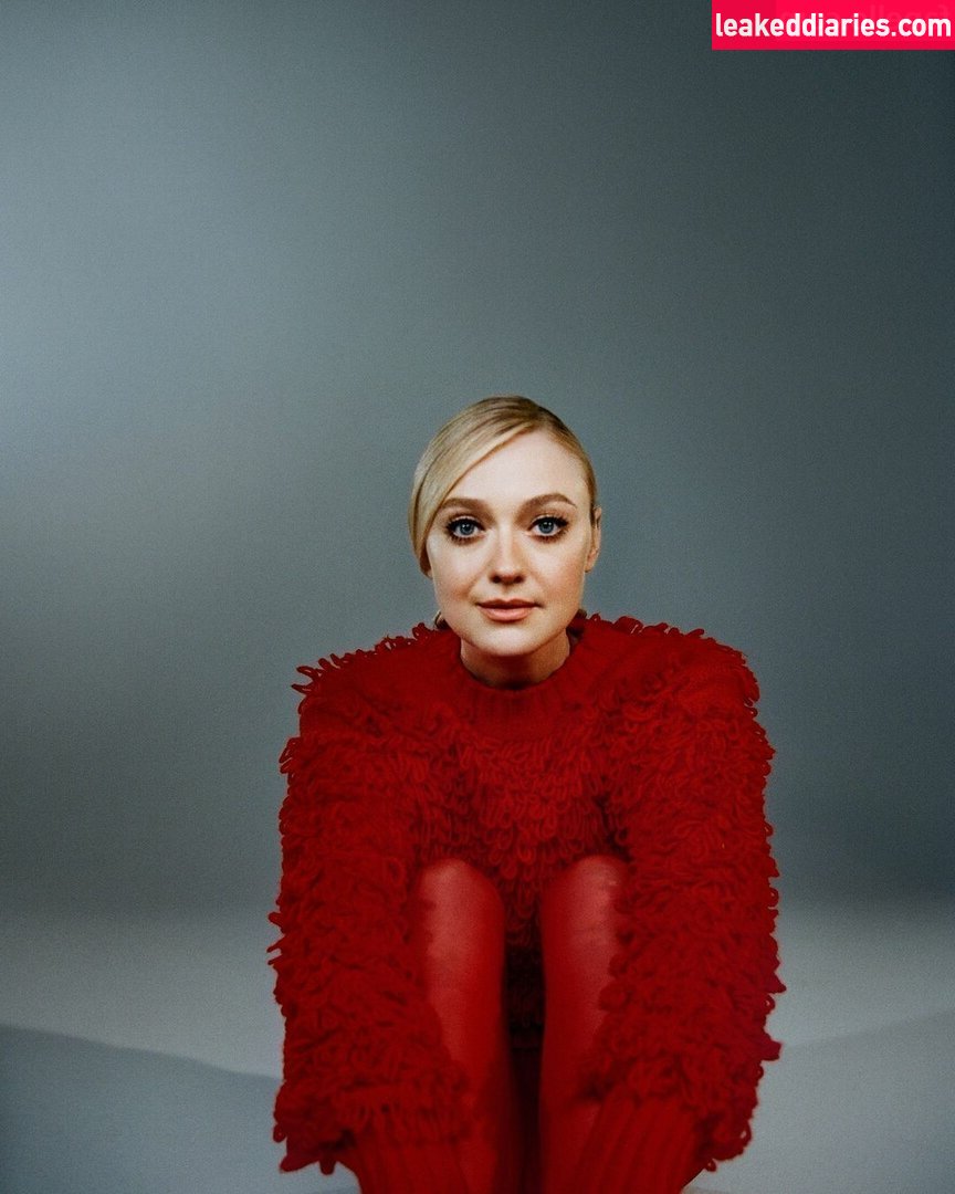 Dakota Fanning (dakotafanning) photo 39