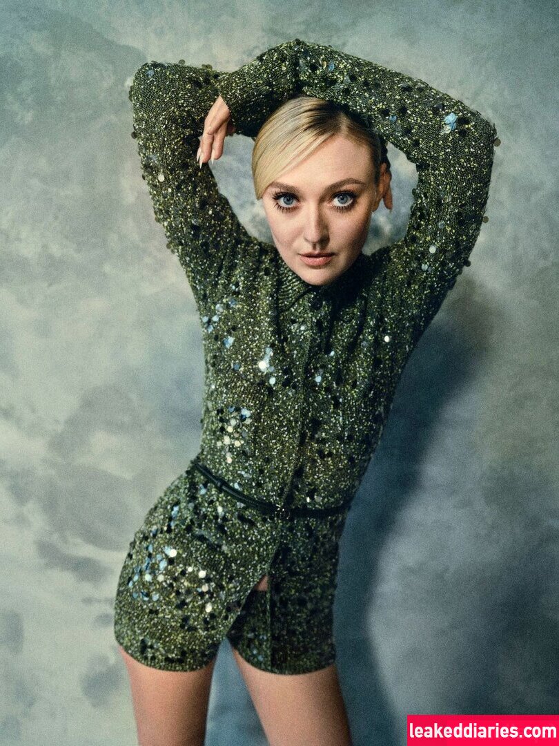 Dakota Fanning (dakotafanning) photo 48