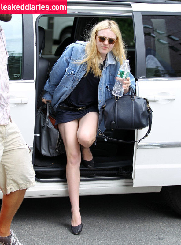 Dakota Fanning (dakotafanning) photo 87