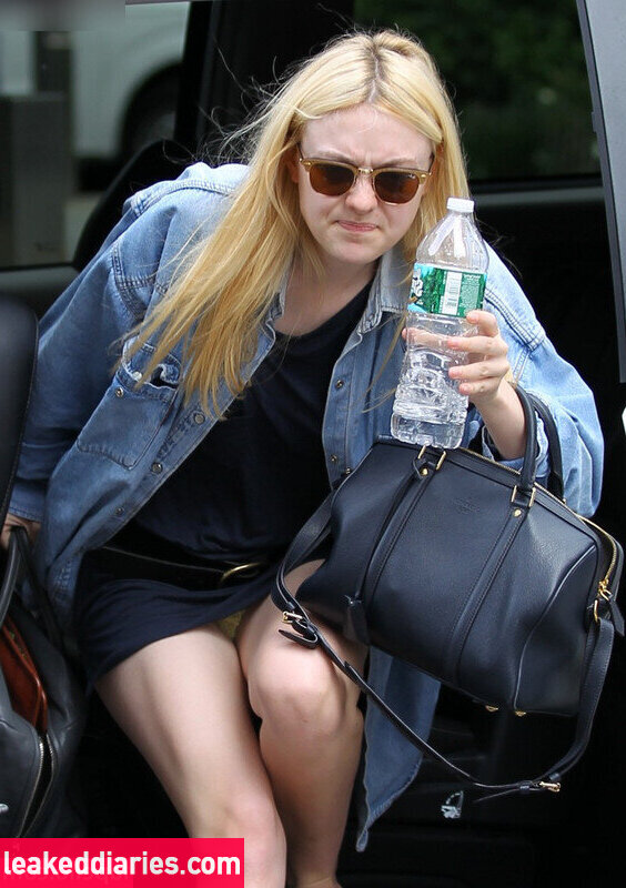 Dakota Fanning (dakotafanning) photo 88