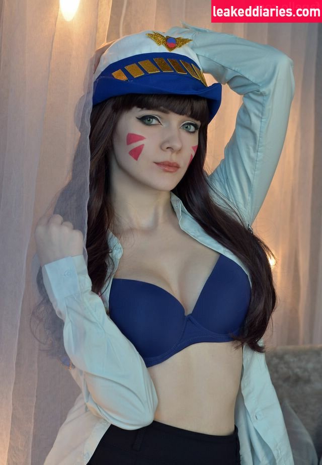 Evenink (cypliukas, evenink_cosplay, evenink_free, irina_cosplay) photo 1111