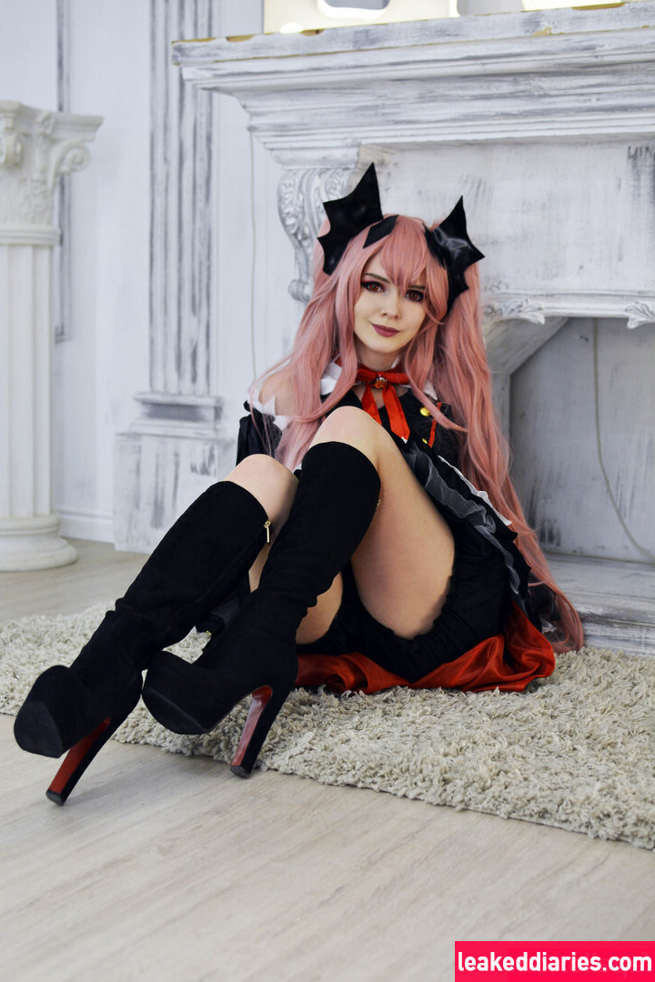 Evenink (cypliukas, evenink_cosplay, evenink_free, irina_cosplay) photo 1163