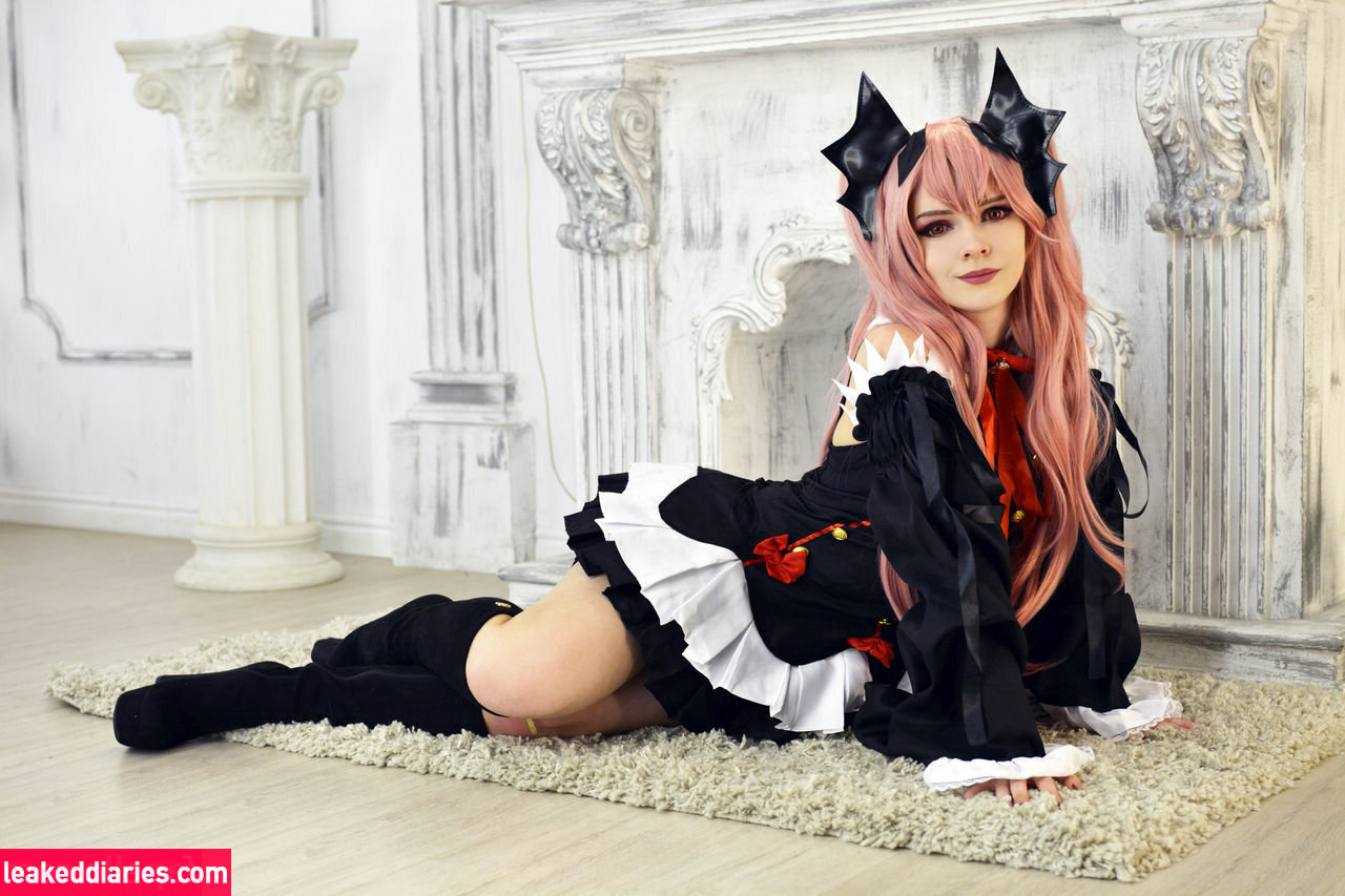 Evenink (cypliukas, evenink_cosplay, evenink_free, irina_cosplay) photo 1164