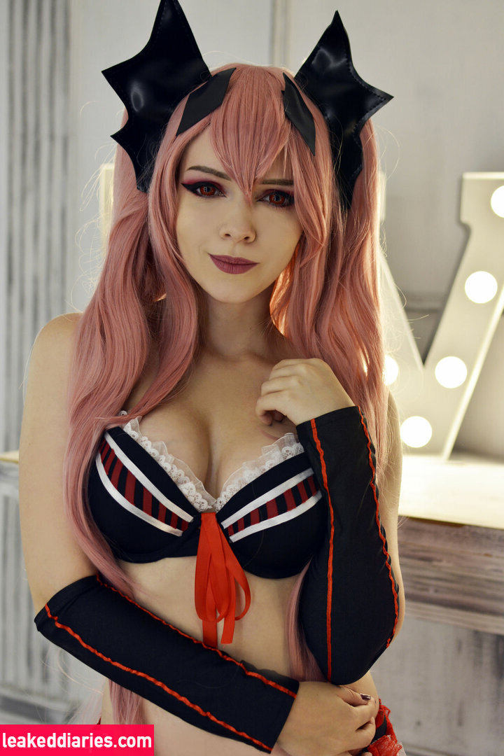 Evenink (cypliukas, evenink_cosplay, evenink_free, irina_cosplay) photo 1168