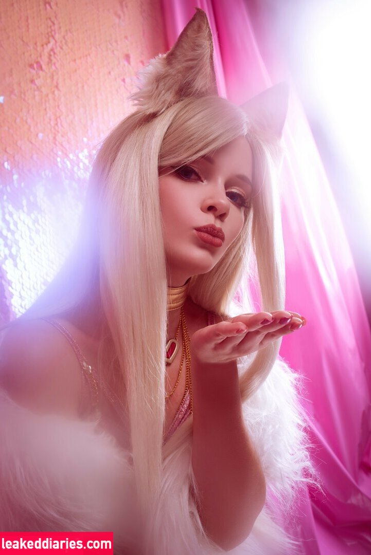 Evenink (cypliukas, evenink_cosplay, evenink_free, irina_cosplay) photo 119