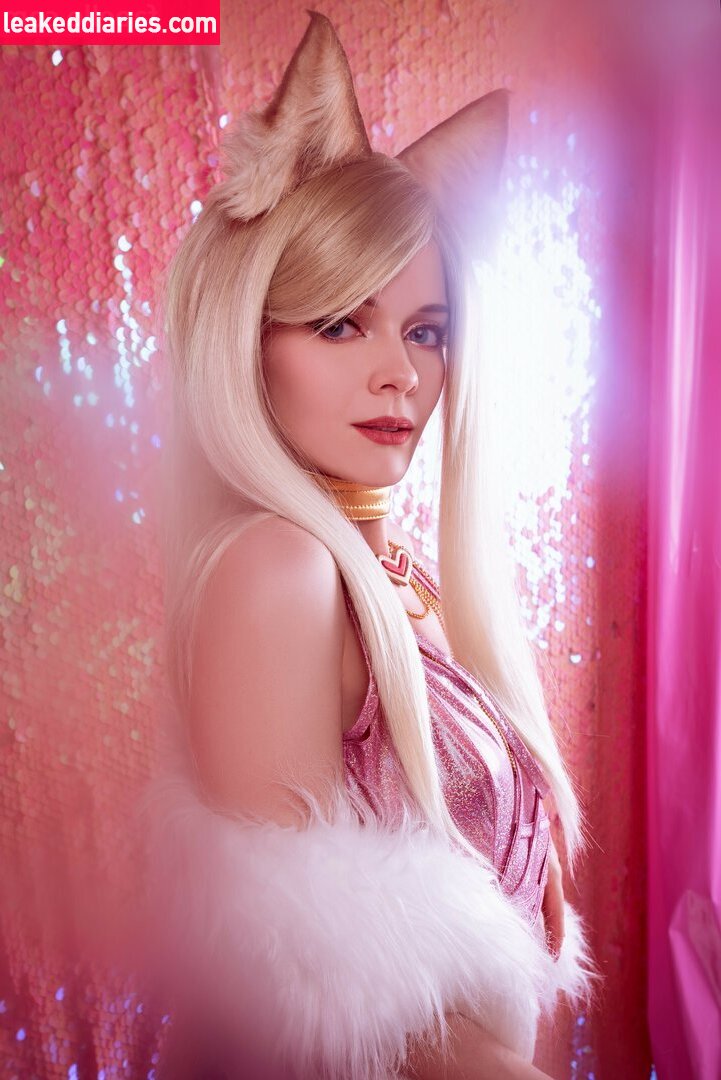 Evenink (cypliukas, evenink_cosplay, evenink_free, irina_cosplay) photo 120