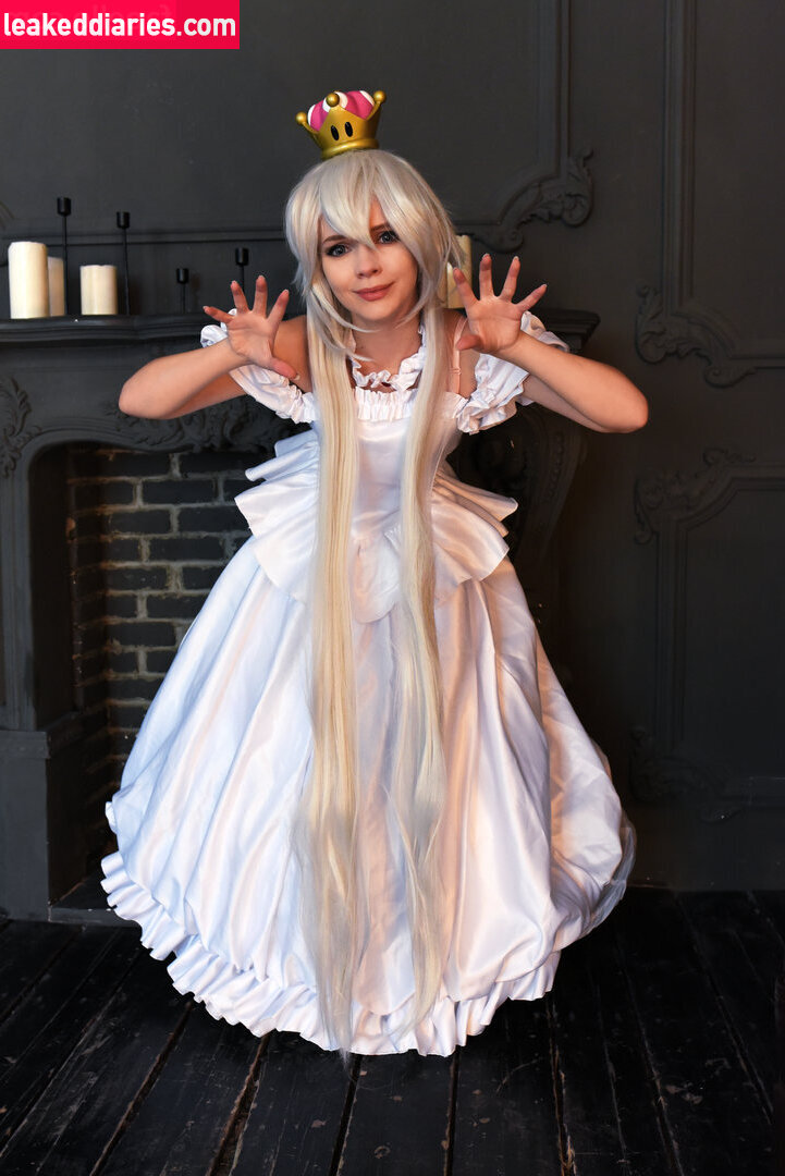 Evenink (cypliukas, evenink_cosplay, evenink_free, irina_cosplay) photo 1252