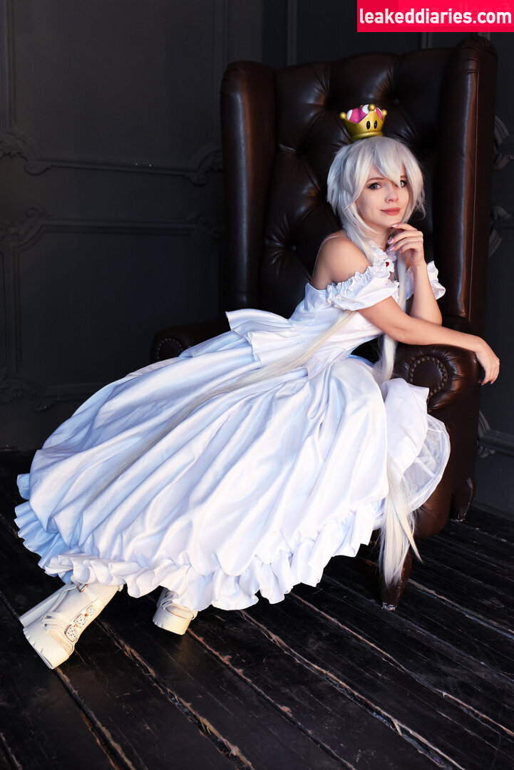 Evenink (cypliukas, evenink_cosplay, evenink_free, irina_cosplay) photo 1254