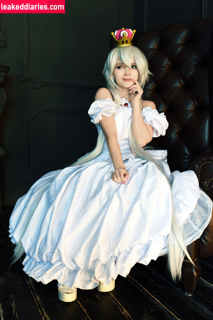 Evenink (cypliukas, evenink_cosplay, evenink_free, irina_cosplay) photo 1255