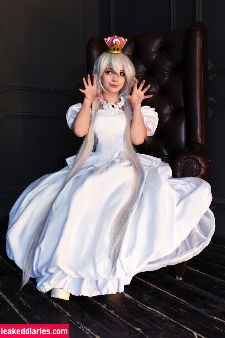 Evenink (cypliukas, evenink_cosplay, evenink_free, irina_cosplay) photo 1256