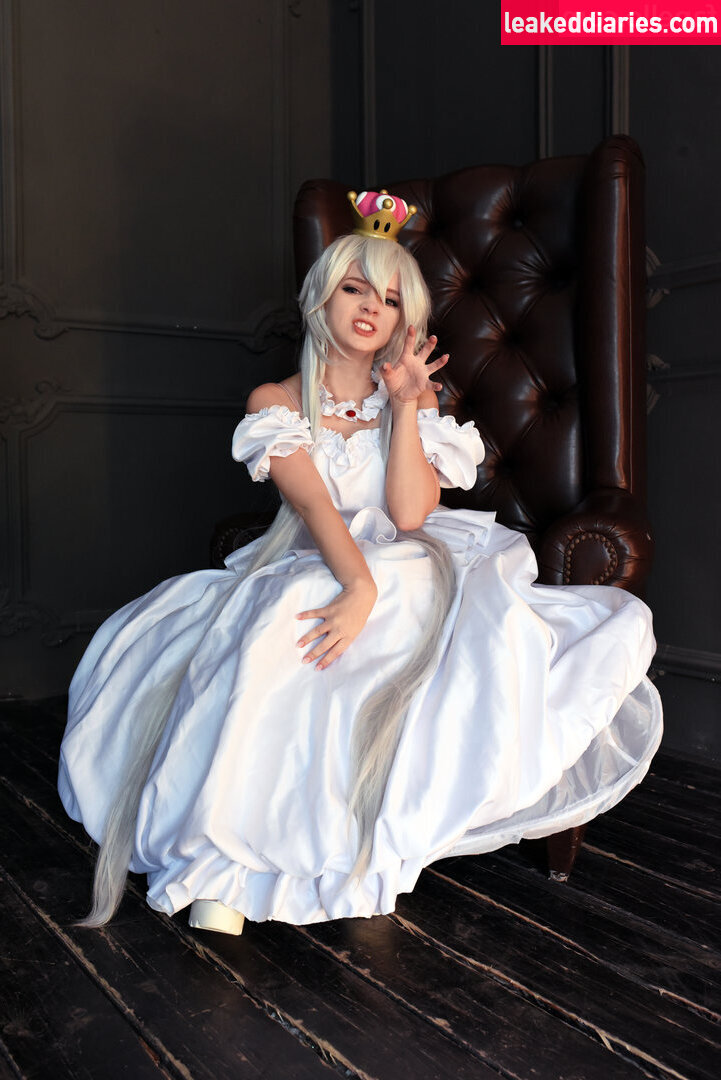 Evenink (cypliukas, evenink_cosplay, evenink_free, irina_cosplay) photo 1257