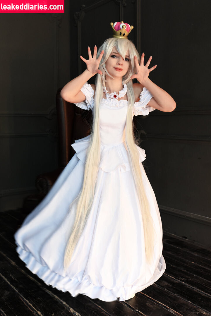 Evenink (cypliukas, evenink_cosplay, evenink_free, irina_cosplay) photo 1264