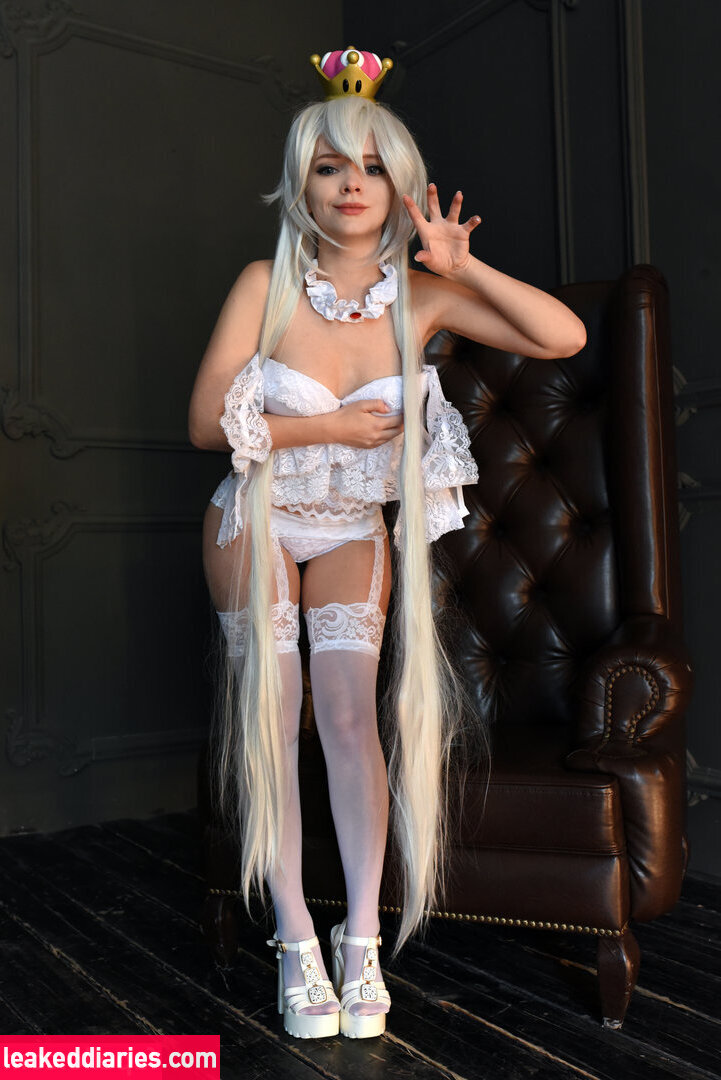 Evenink (cypliukas, evenink_cosplay, evenink_free, irina_cosplay) photo 1272