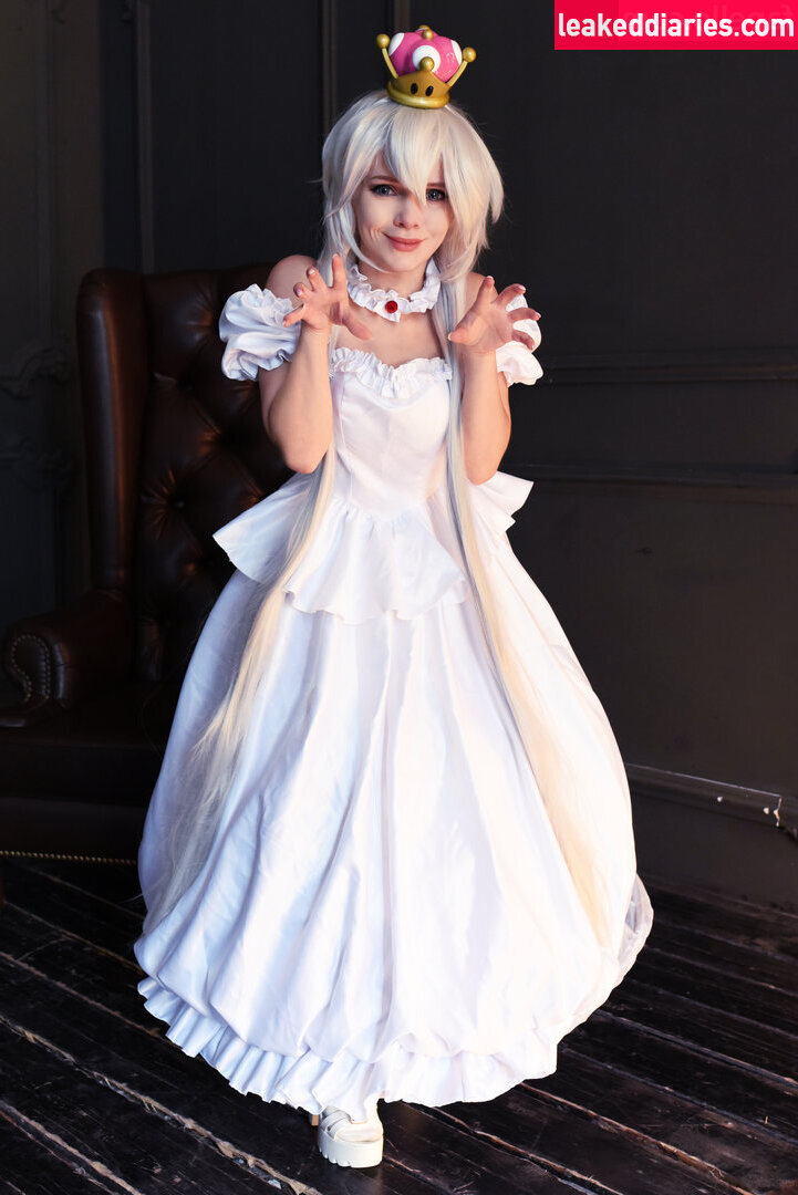 Evenink (cypliukas, evenink_cosplay, evenink_free, irina_cosplay) photo 1291