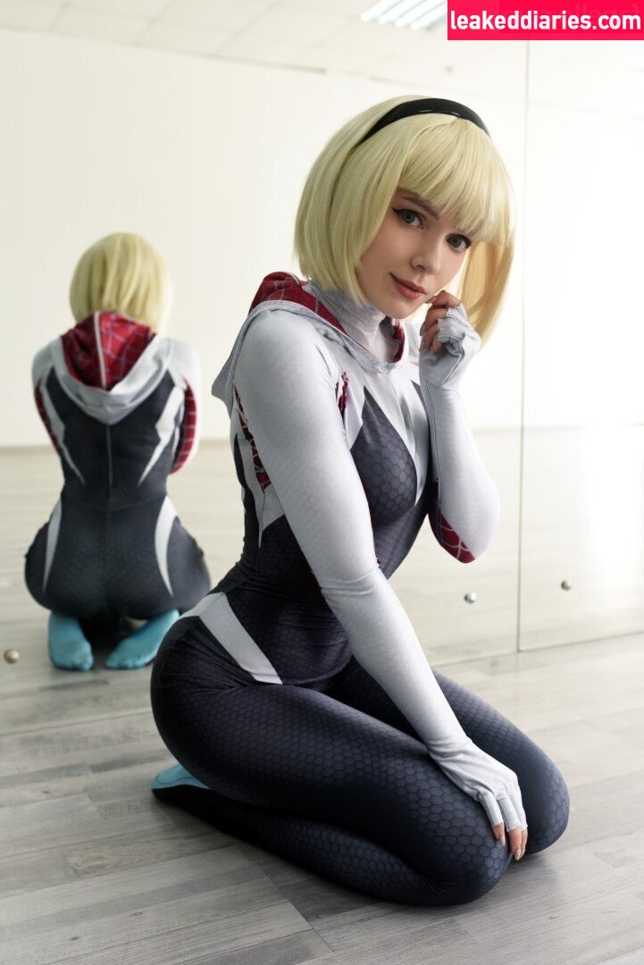 Evenink (cypliukas, evenink_cosplay, evenink_free, irina_cosplay) photo 1409