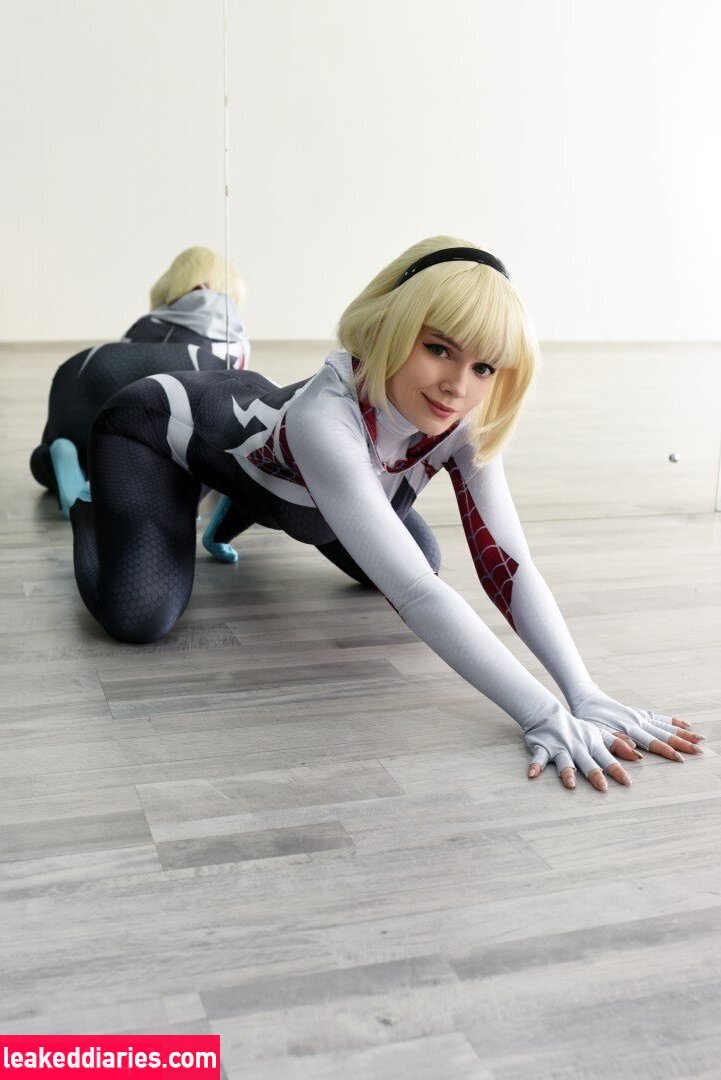 Evenink (cypliukas, evenink_cosplay, evenink_free, irina_cosplay) photo 1411