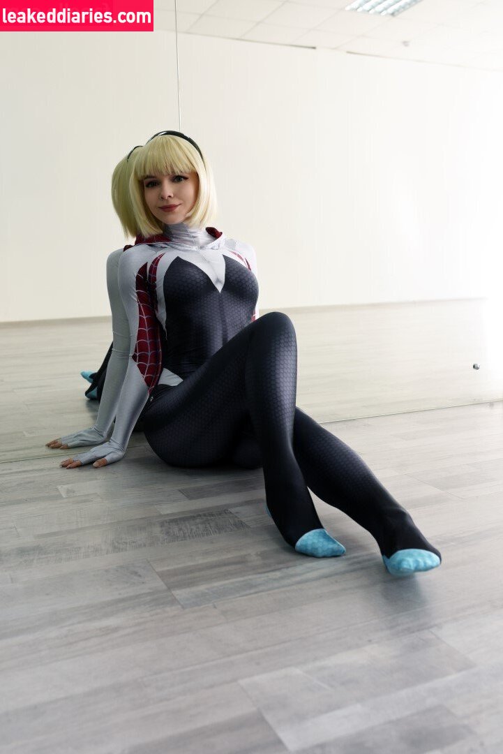 Evenink (cypliukas, evenink_cosplay, evenink_free, irina_cosplay) photo 1414