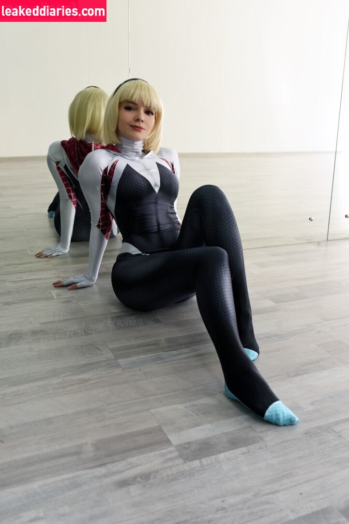 Evenink (cypliukas, evenink_cosplay, evenink_free, irina_cosplay) photo 1415