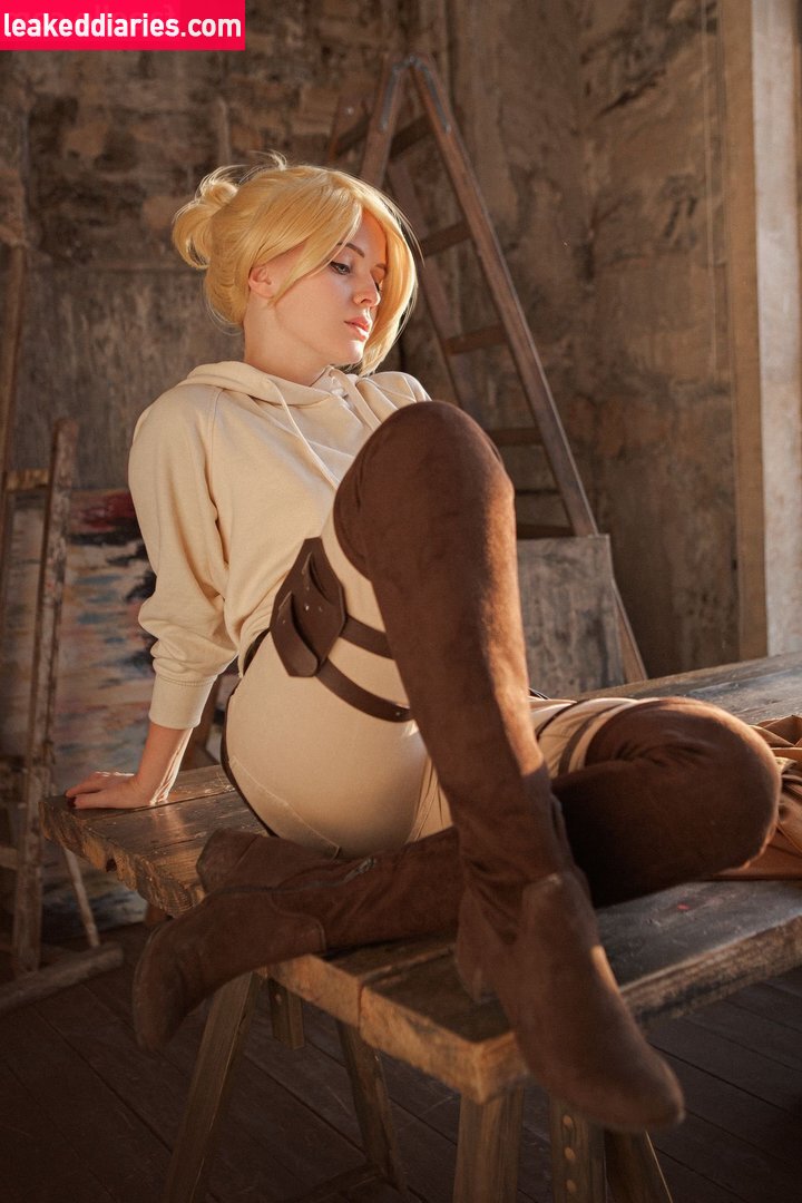 Evenink (cypliukas, evenink_cosplay, evenink_free, irina_cosplay) photo 1442