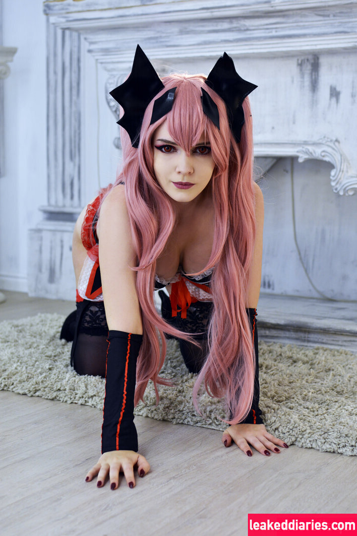 Evenink (cypliukas, evenink_cosplay, evenink_free, irina_cosplay) photo 31