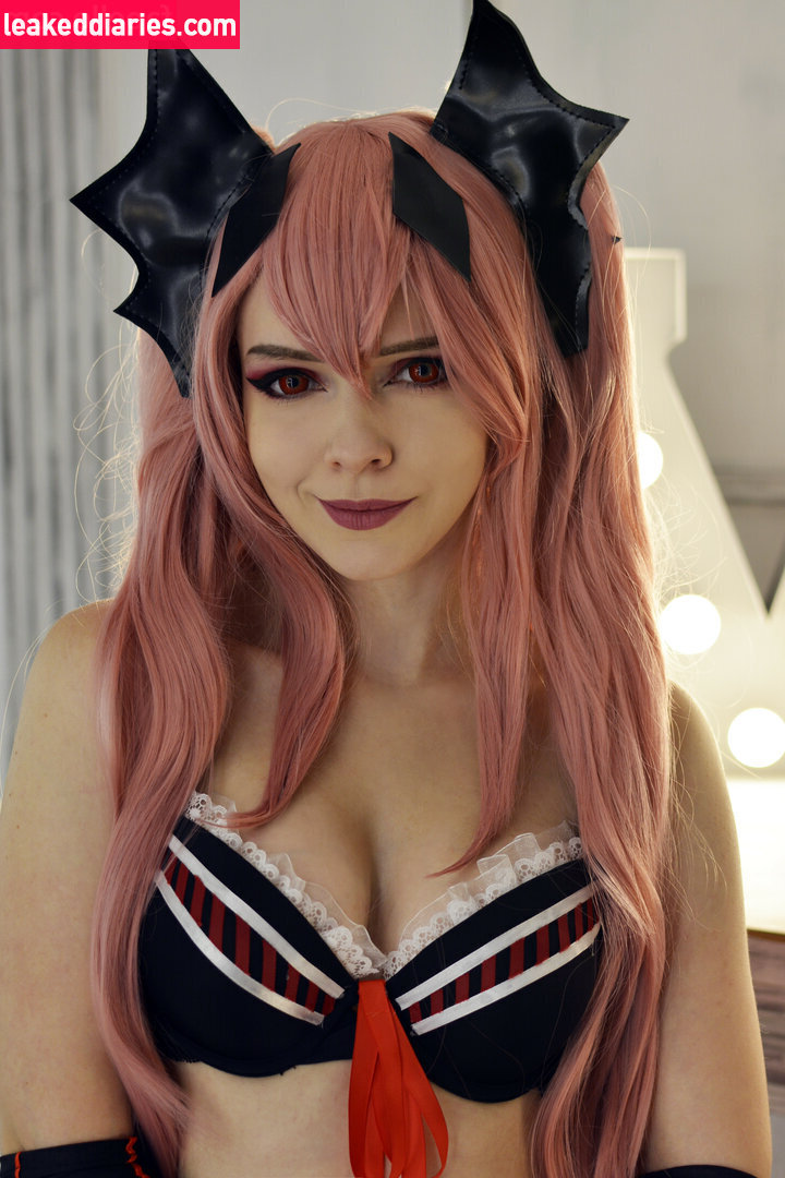 Evenink (cypliukas, evenink_cosplay, evenink_free, irina_cosplay) photo 33