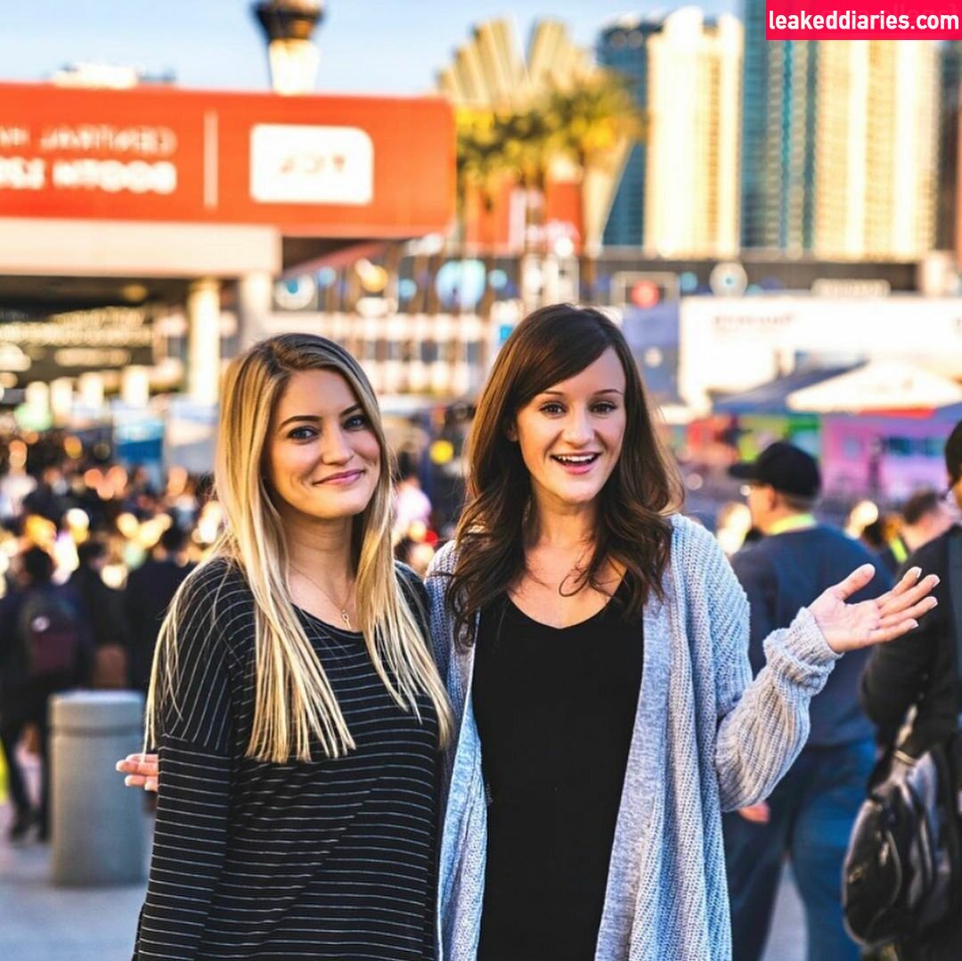 iJustine (Justine Ezarik, ijustine) photo 264