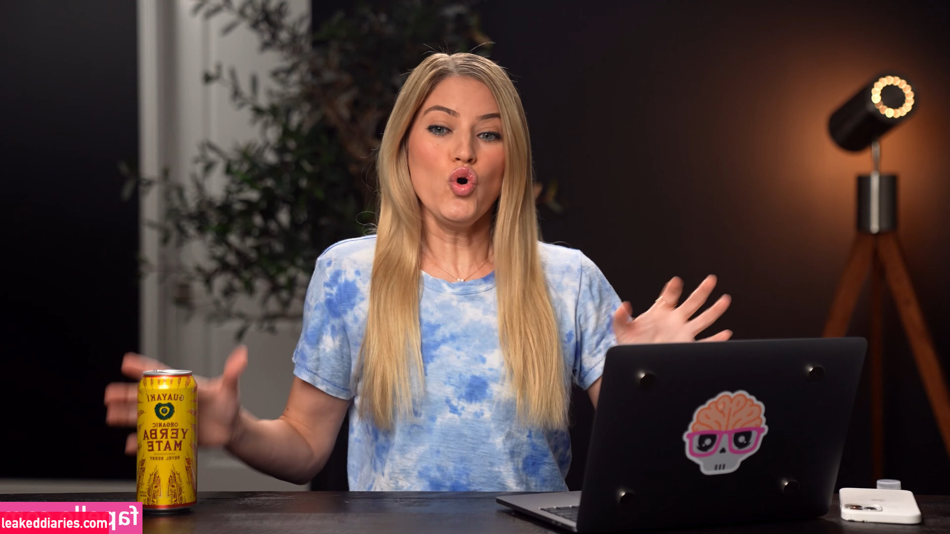 iJustine (Justine Ezarik, ijustine) photo 349