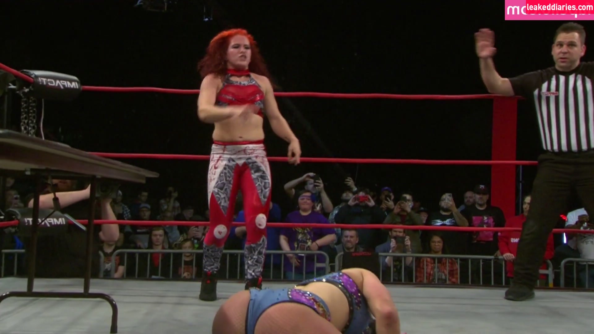 Mickie James (michelejames, themickiejames) photo 123