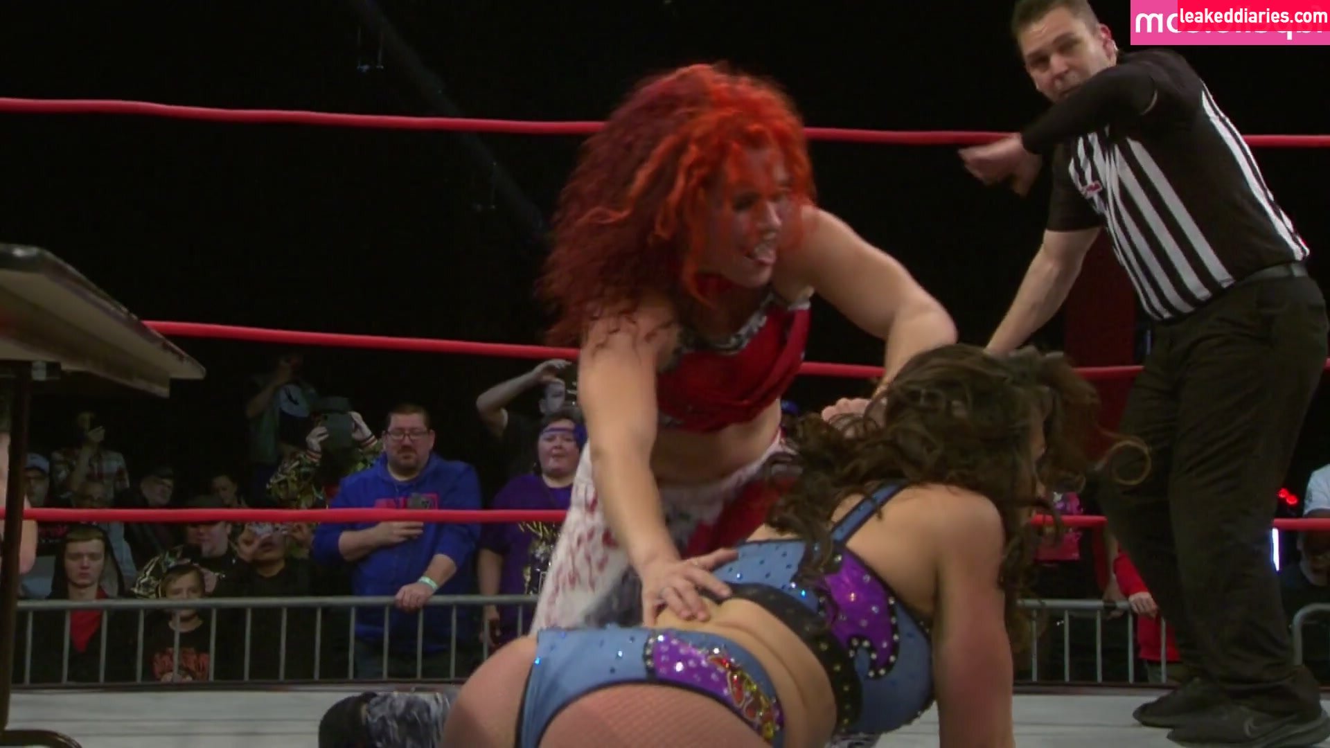 Mickie James (michelejames, themickiejames) photo 124