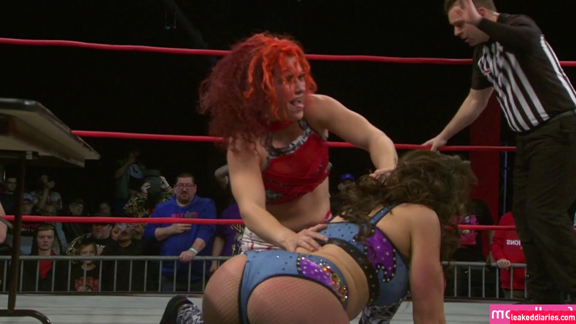 Mickie James (michelejames, themickiejames) photo 126