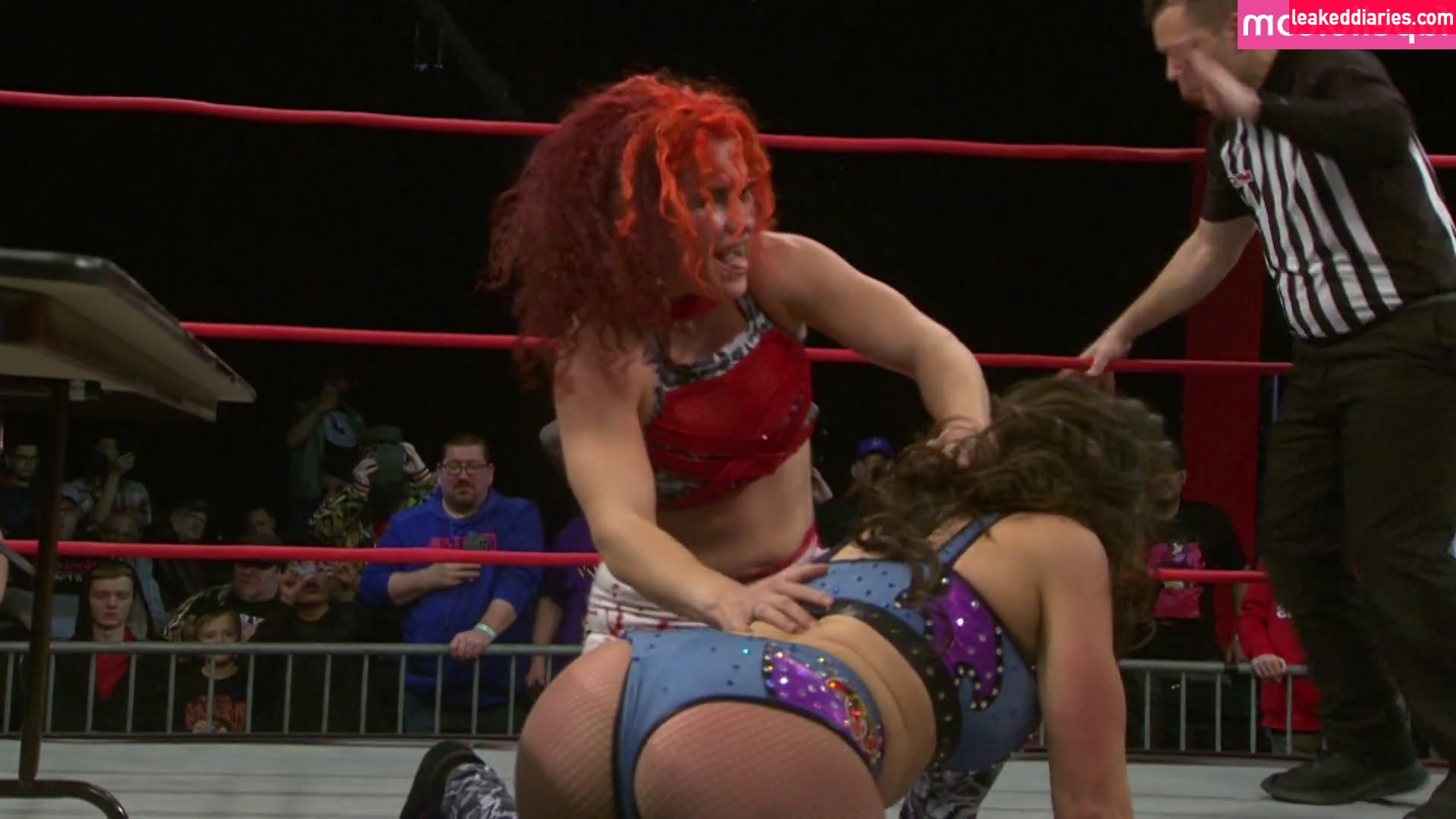 Mickie James (michelejames, themickiejames) photo 127