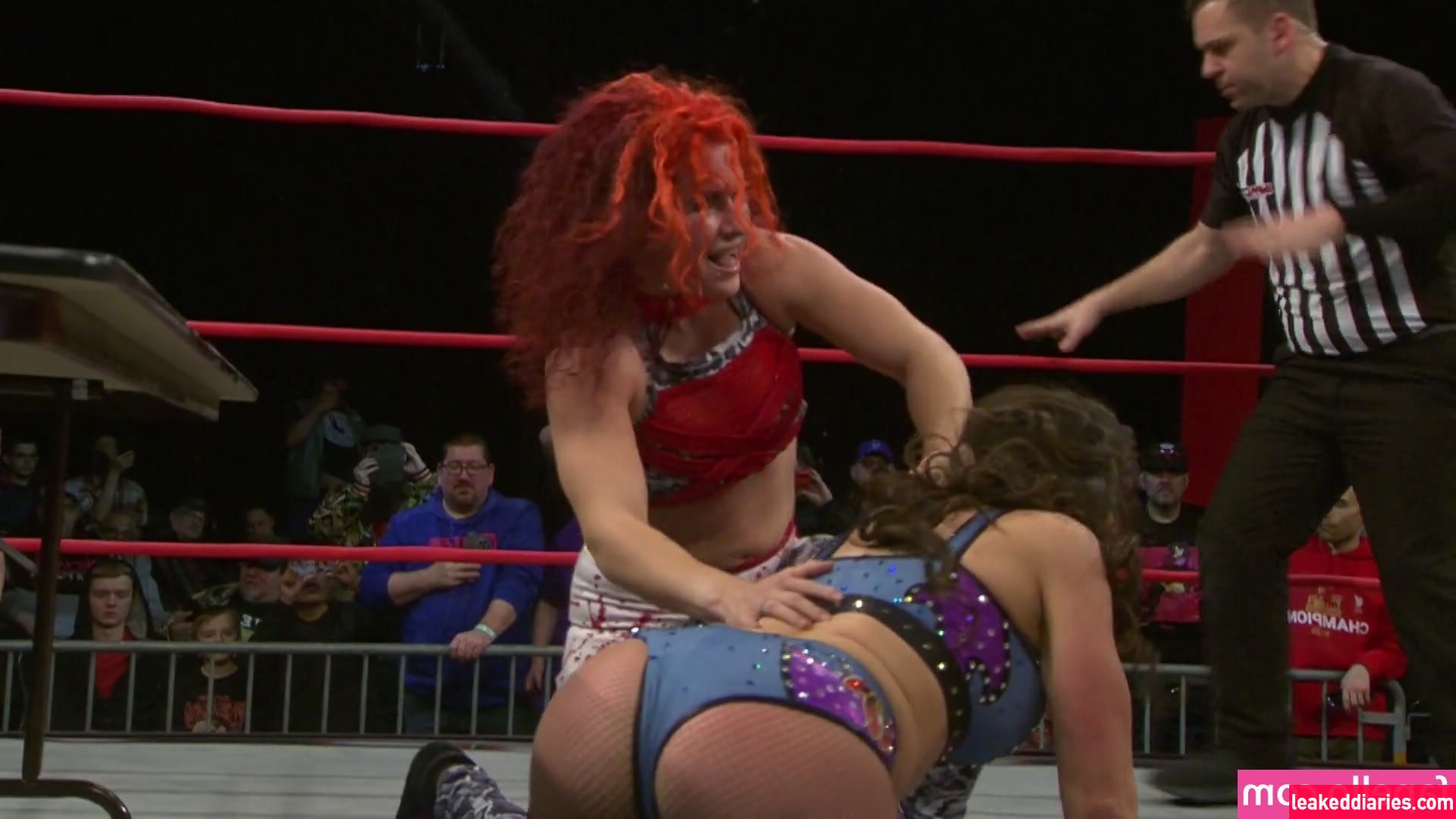 Mickie James (michelejames, themickiejames) photo 128