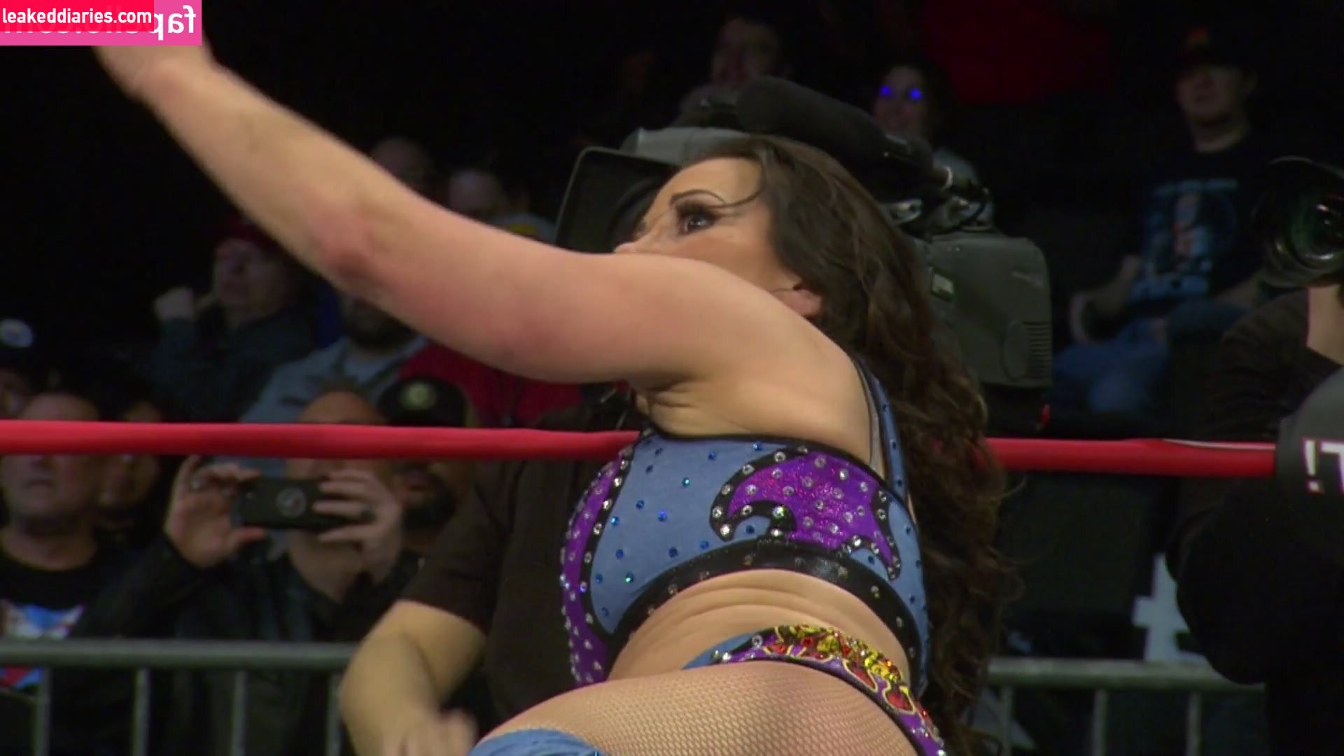 Mickie James (michelejames, themickiejames) photo 132