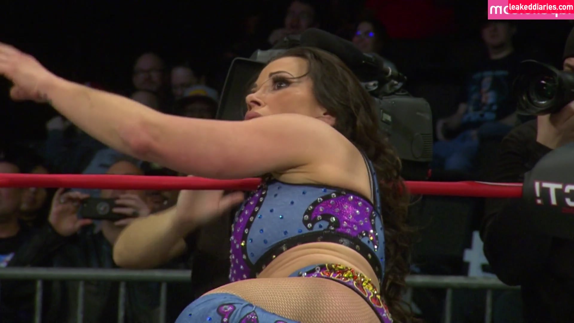 Mickie James (michelejames, themickiejames) photo 133