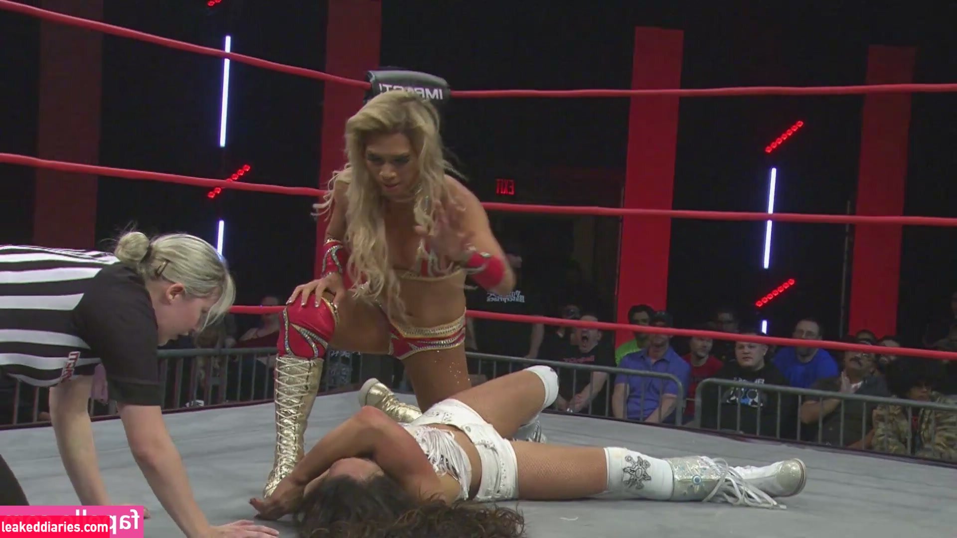 Mickie James (michelejames, themickiejames) photo 155