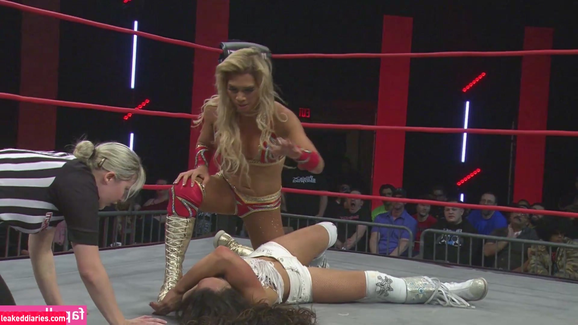 Mickie James (michelejames, themickiejames) photo 156